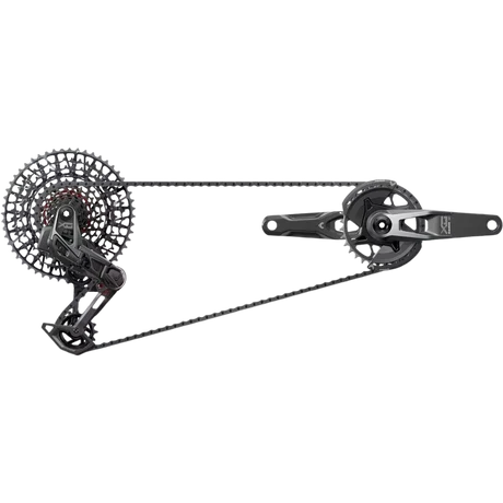 Drivetrain