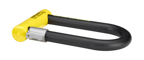 Kryptonite New York Diamond Standard Angle Grinder Resistant D Lock