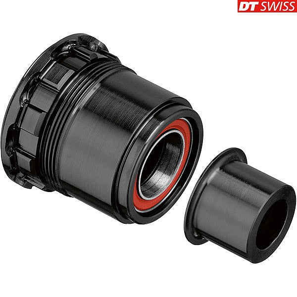 DT Swiss Ratchet Freehub Conversion Kit for SRAM XD