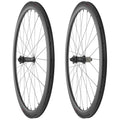 Acros Wset 28" Road Disc Carbon SLS 12 x 100 12 x 142