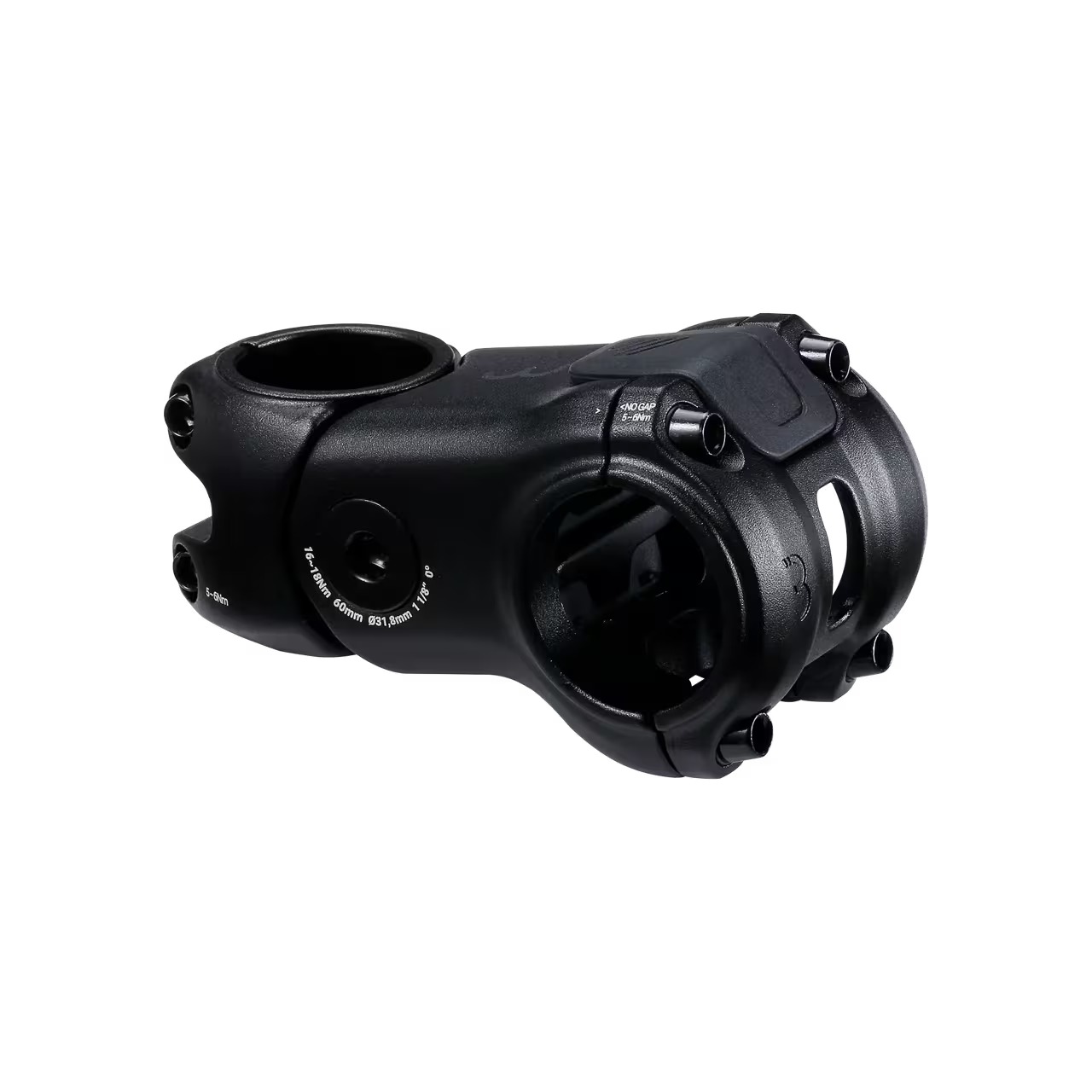 BBB Suspension Stem ActionStem BHS-52