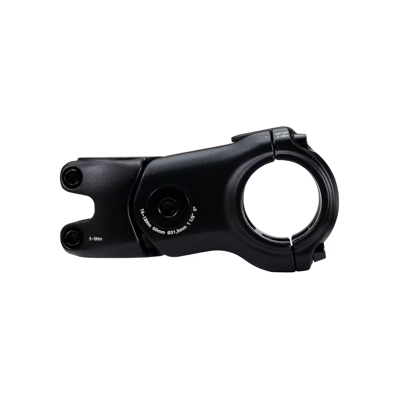 BBB Suspension Stem ActionStem BHS-52
