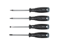 Topeak Screwdriver Set Workshop Tools - Black