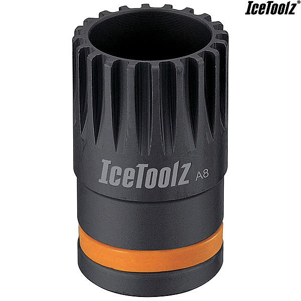 IceToolz ISIS / Shimano Bottom Bracket Tool - 11B1