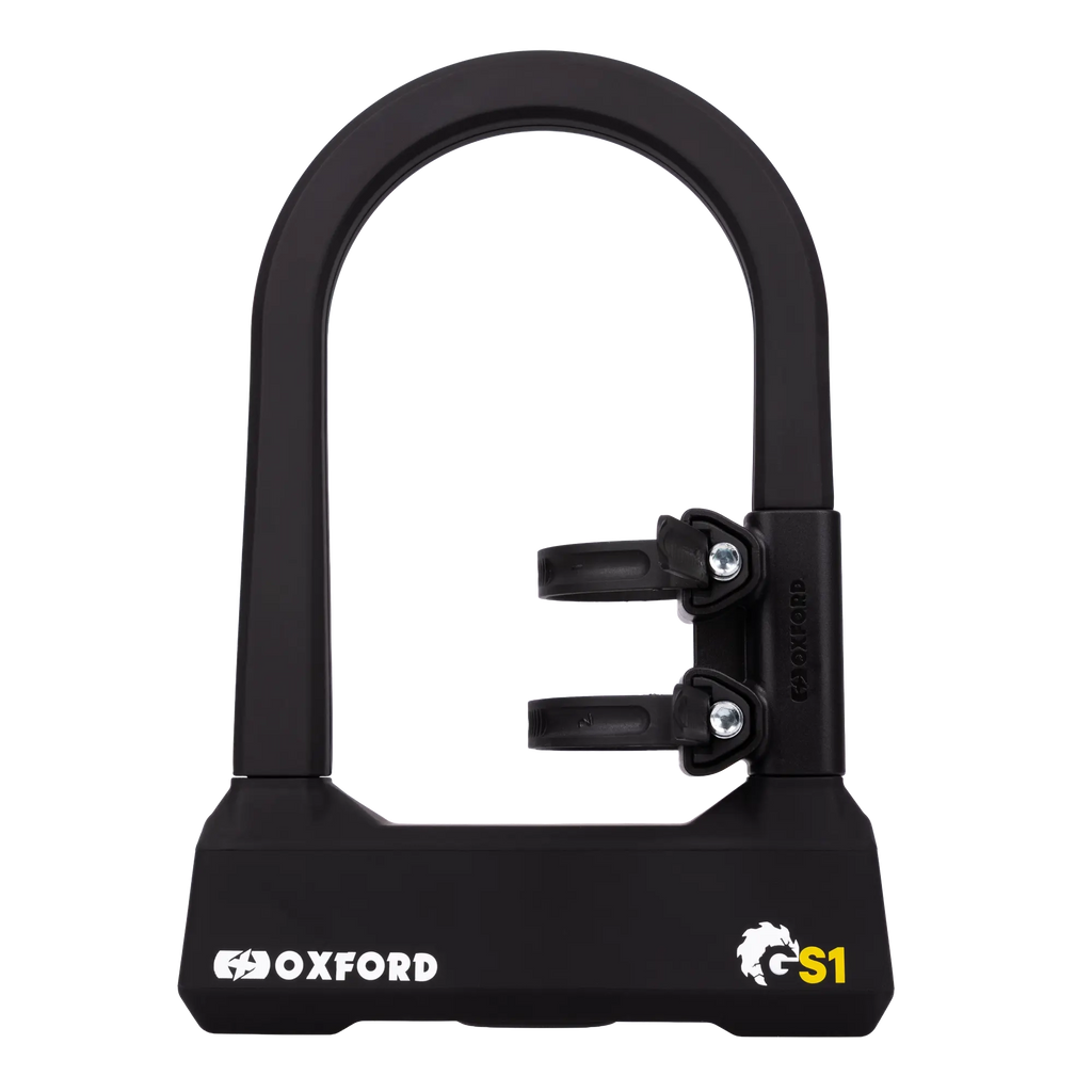 Oxford Grinder S1 U-Lock