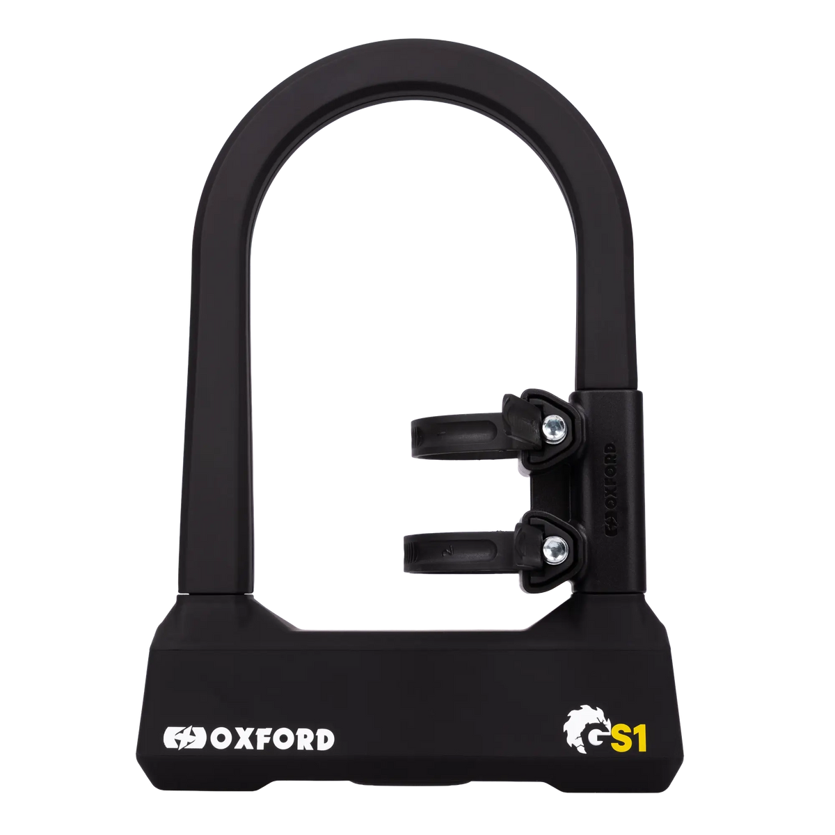 Oxford Grinder S1 U-Lock