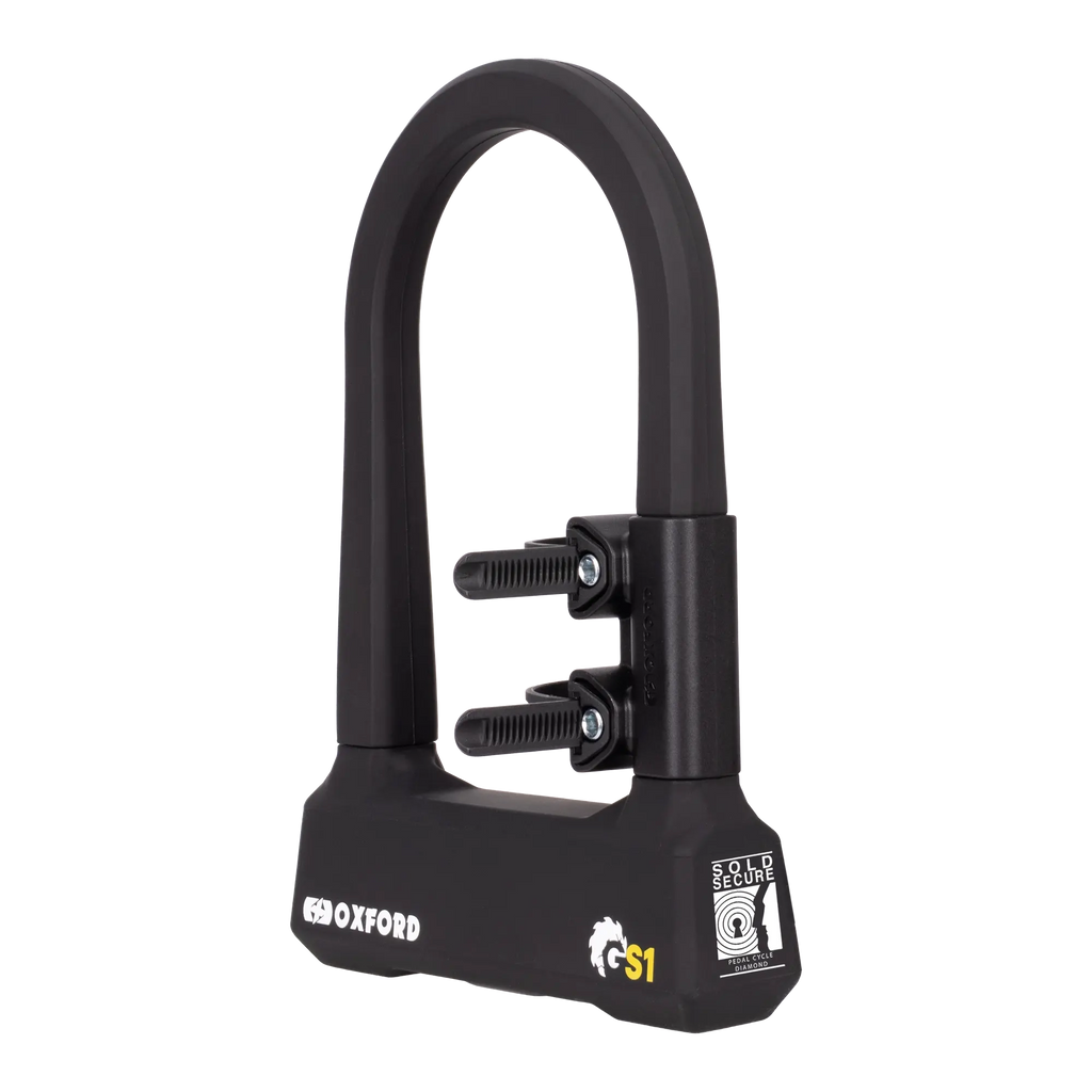 Oxford Grinder S1 U-Lock