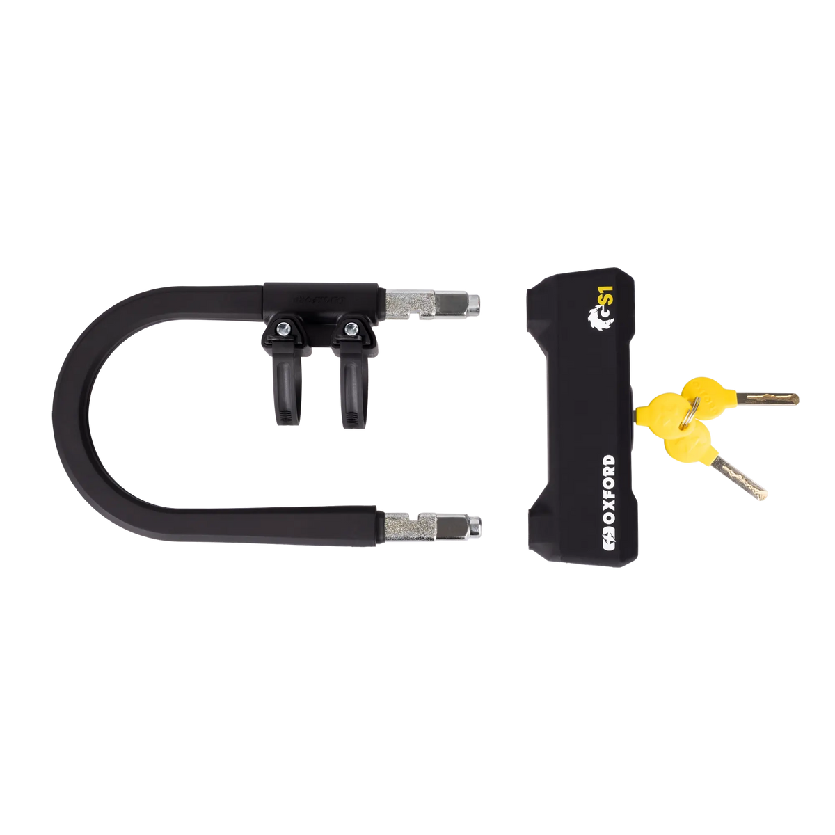 Oxford Grinder S1 U-Lock