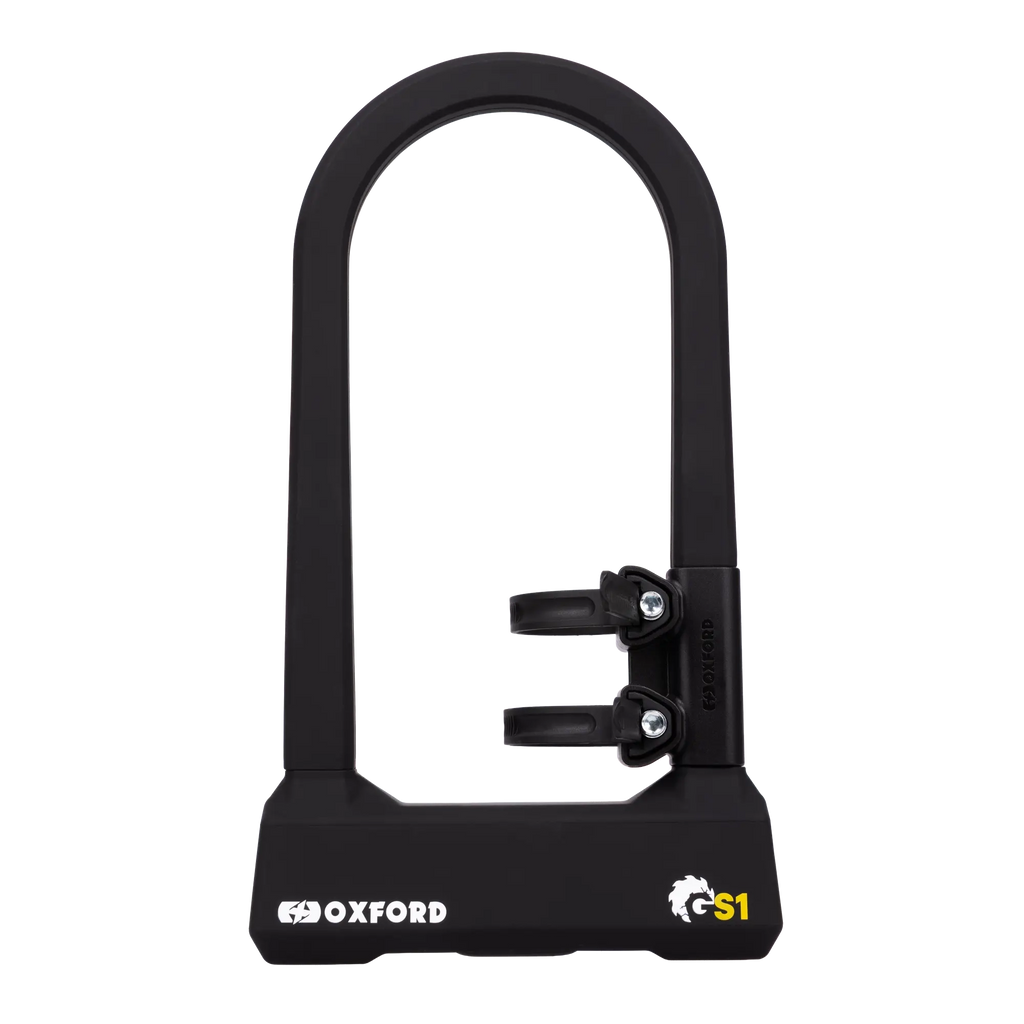 Oxford Grinder S1 U-Lock