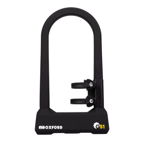 Oxford Grinder S1 U-Lock