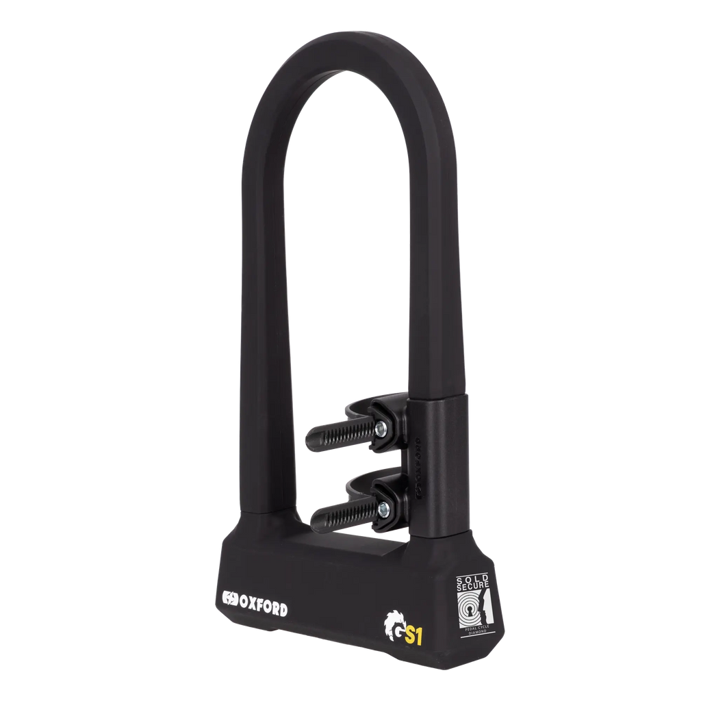 Oxford Grinder S1 U-Lock