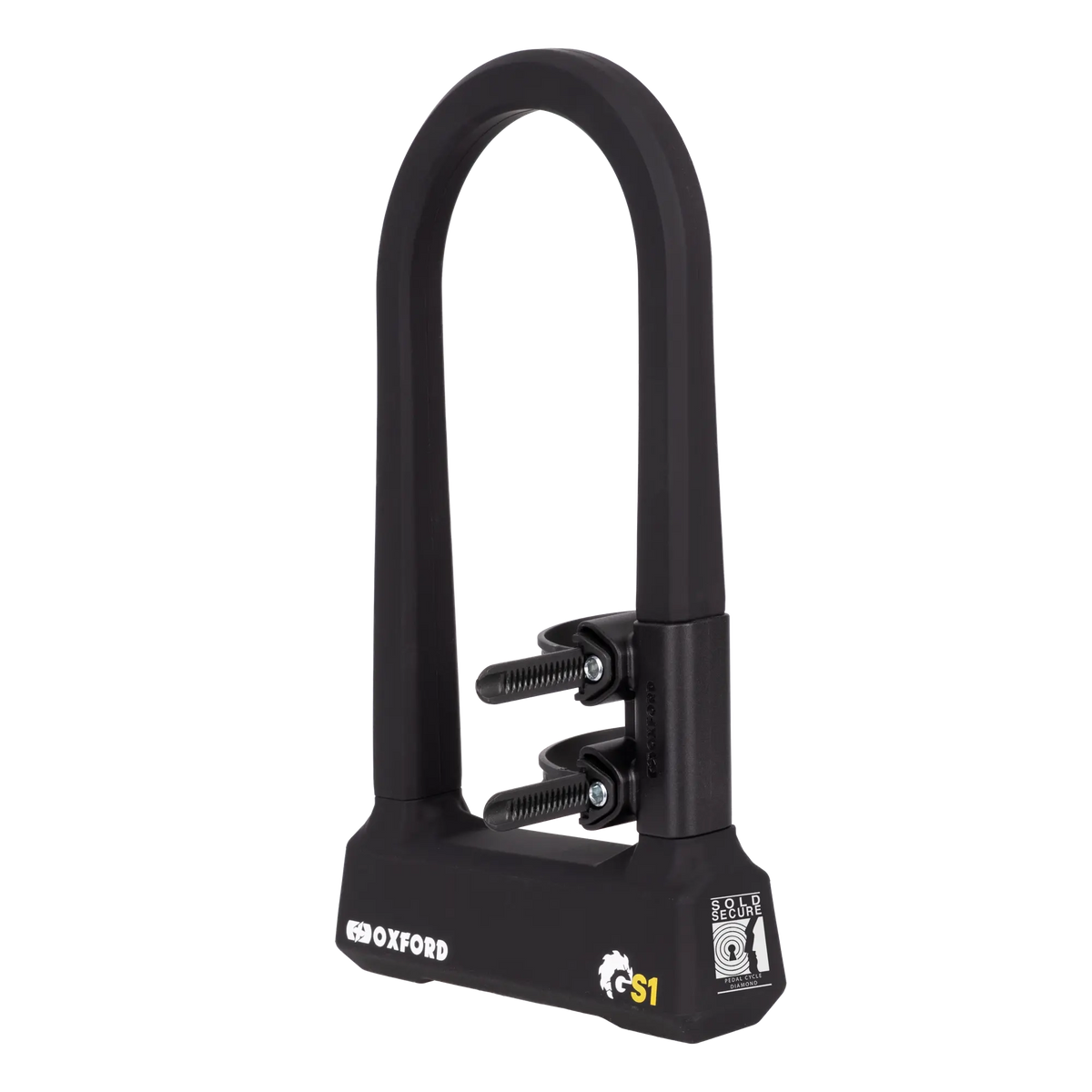 Oxford Grinder S1 U-Lock
