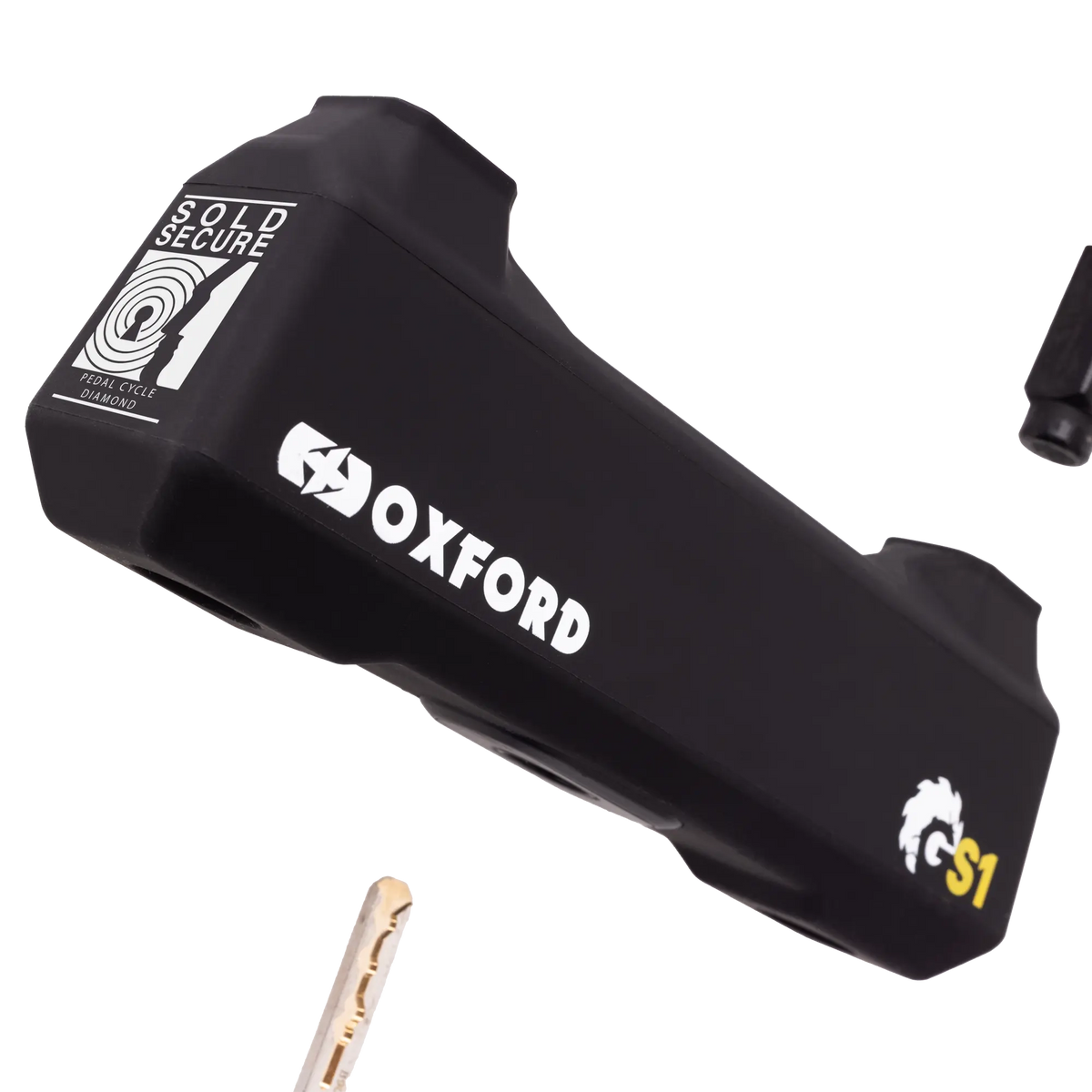 Oxford Grinder S1 U-Lock
