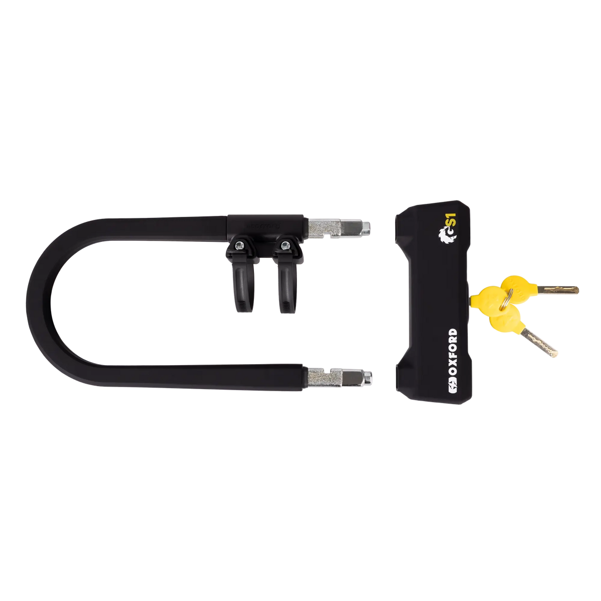 Oxford Grinder S1 U-Lock