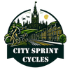 City Sprint Cycles  - Home