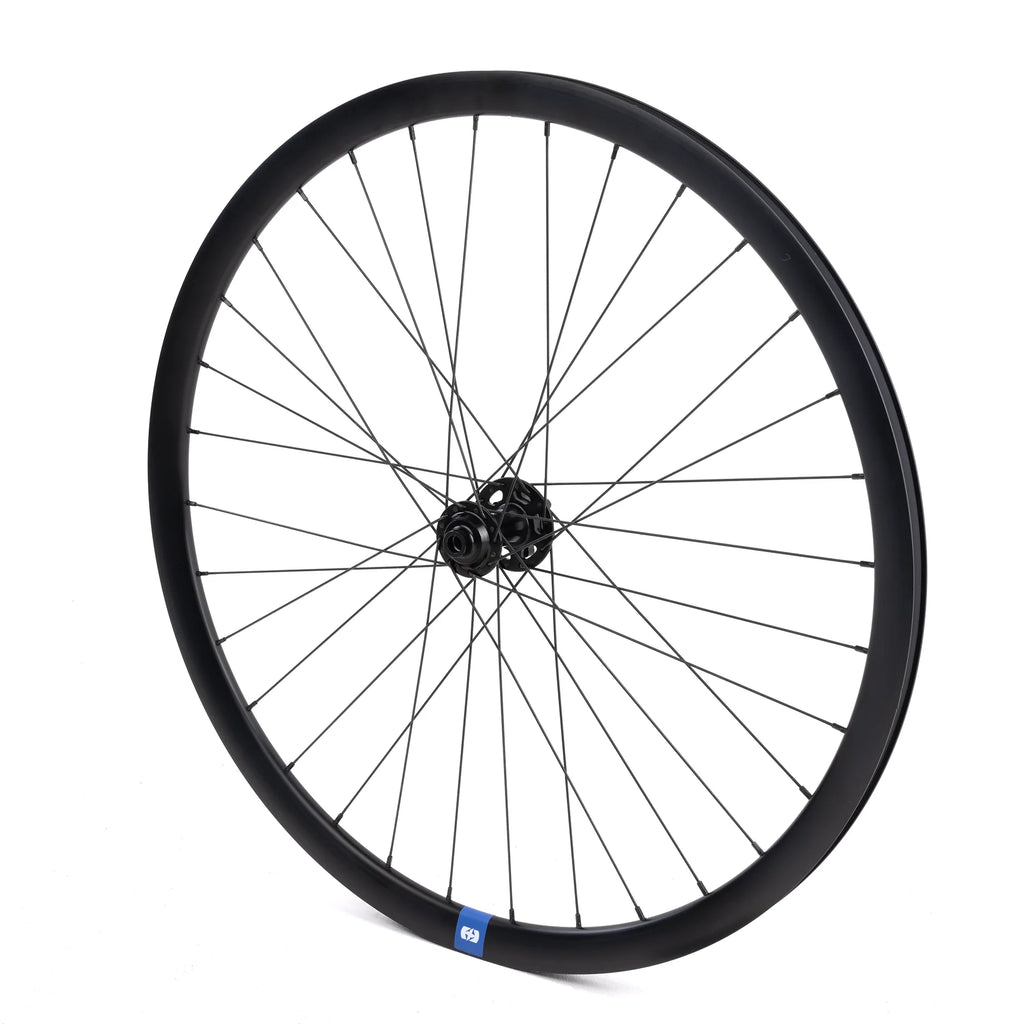 Oxford Evo Ft Wheel Road 700c 12 x 100mm Disc Only