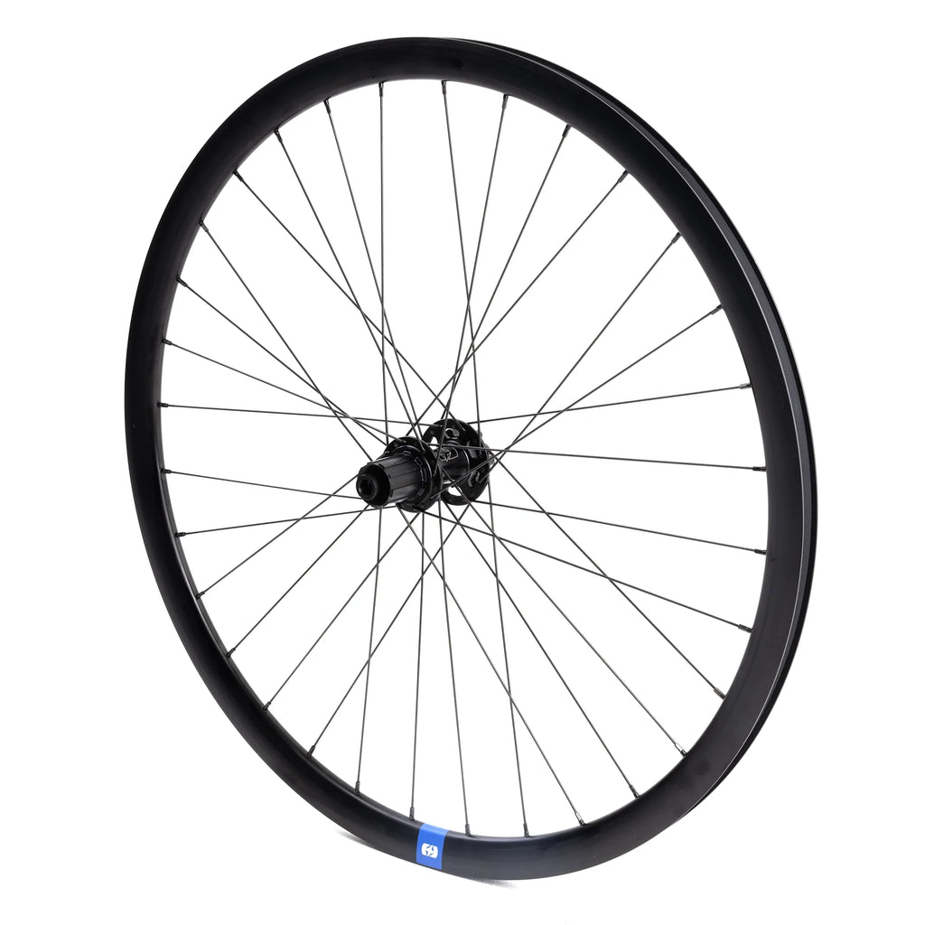 Oxford Evo Rr Wheel Road 700c 12 x 142mm HG Disc
