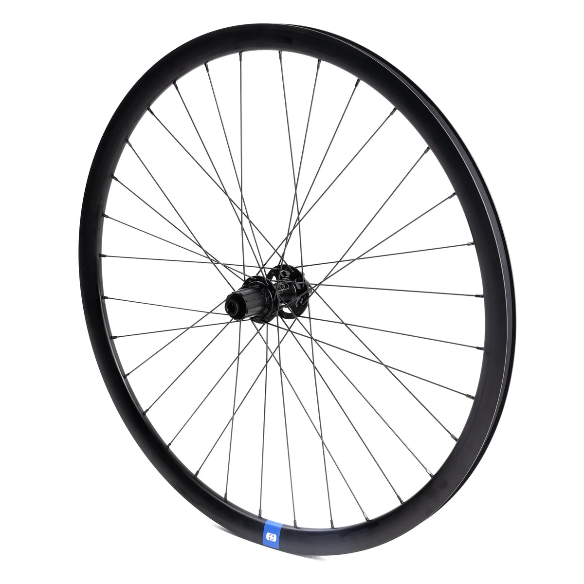 Oxford Evo Rr Wheel Road 700c 12 x 142mm HG Disc