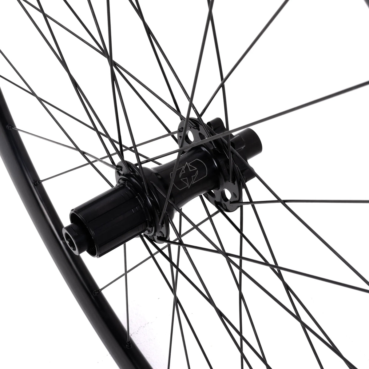 Oxford Evo Rr Wheel Road 700c 12 x 142mm HG Disc