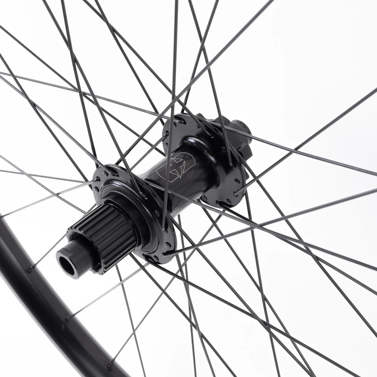 Oxford Evo Rr Wheel Gravel 700c 12 x 142mm Disc