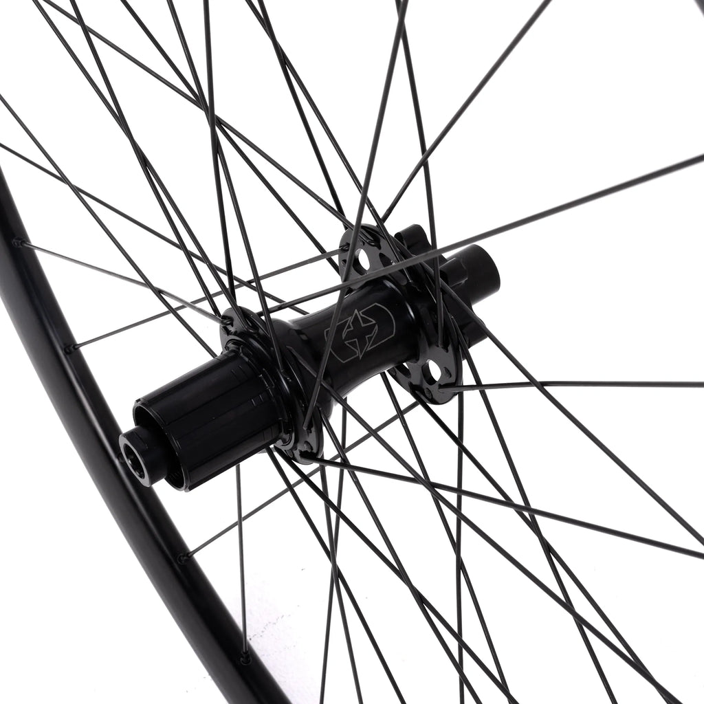 Oxford Evo Rr Wheel Trail 29er 12 x 148mm Disc