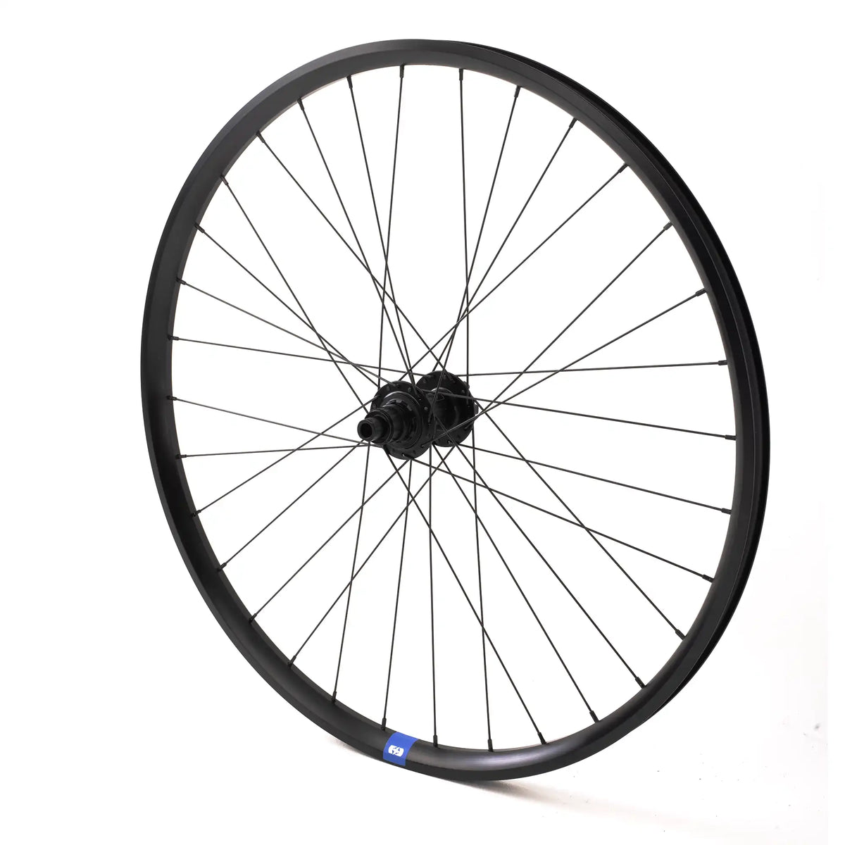 Oxford Evo Rr Wheel Trail 29er 12 x 148mm Disc